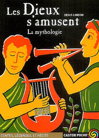 Les dieux s'amusent
