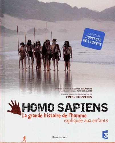Homo sapiens