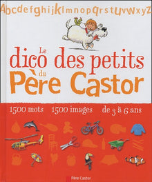 Dico des petits du pere castor