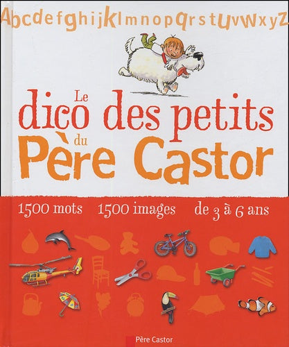 Dico des petits du pere castor