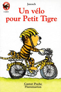 Velo pour petit tigre (Un)