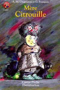 Mère citrouille