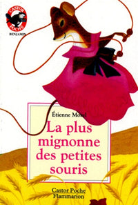 Plus mignonne des petites souris (La)