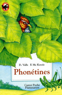 Phonetines