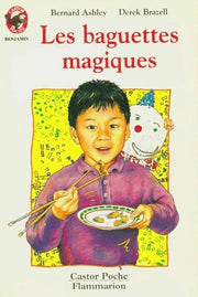 Baguettes magiques (Les)