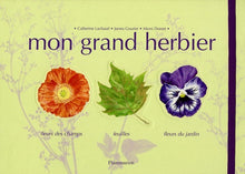 Mon grand herbier