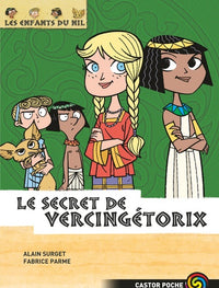 Le secret de Vercingétorix