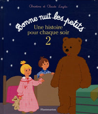 Histoire pour chaque soir t.2 (Une)