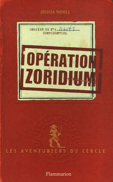 Opération Zoridium