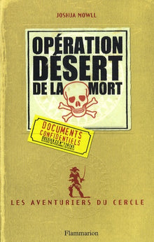 Opération Désert de la mort