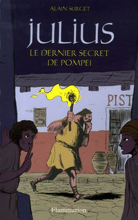 Julius: Le dernier secret de Pompéi