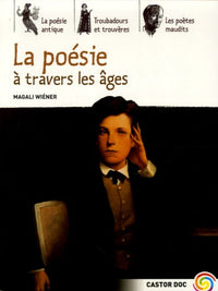 Poesie a travers les ages (La)