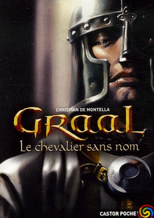 Graal: Le Chevalier sans nom