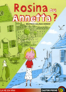 Rosina, ou annetta ?