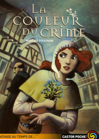 La couleur du crime
