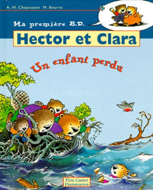 Hector et clara : un enfant perdu