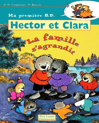 Hector et Clara : La famille s'agrandit