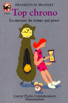 Le temps et les saisons