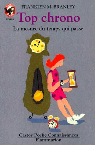 Le temps et les saisons