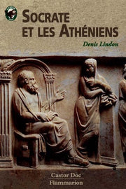 Socrate et les atheniens