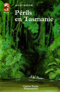 Perils en tasmanie