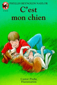 C'est mon chien