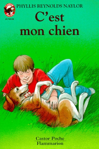 C'est mon chien