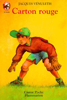 Carton rouge