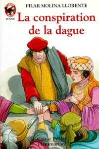 Conspiration de la dague (La)