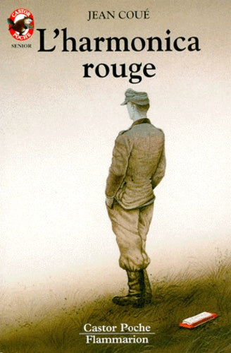 L'harmonica rouge: - LE MONDE D'AUTREFOIS, DES 12/13 ANS