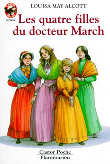 Les quatre filles du Docteur March