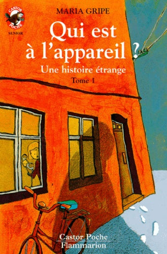 Qui est à l'appareil ?
