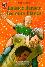 Laissez danser les ours blancs