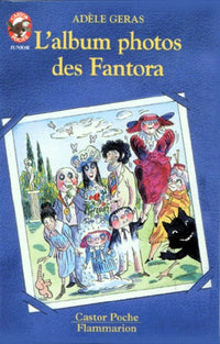 L'album photos des fantora
