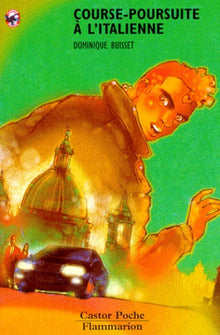 Course-poursuite a l'italienne