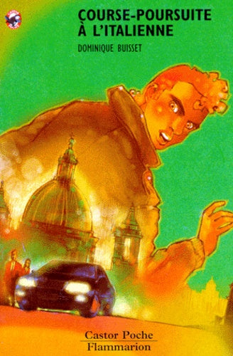Course-poursuite a l'italienne