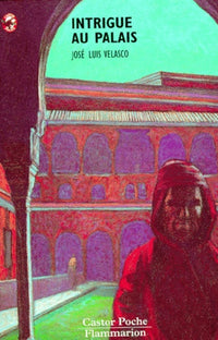 Intrigue au palais
