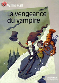 La vengeance du vampire