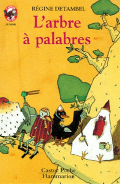 L'Arbre à palabres
