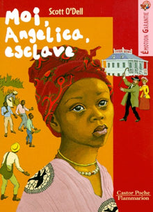 Moi, Angelica, esclave