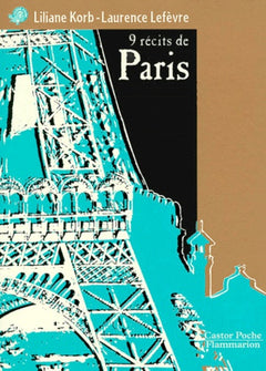 Neuf recits de paris