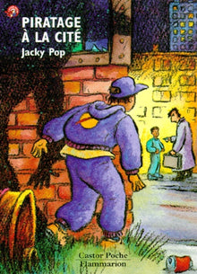 Piratage a la cite