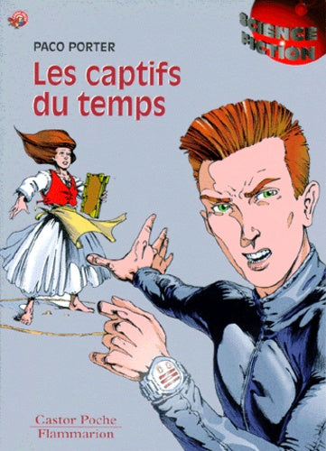 Les Captifs du temps