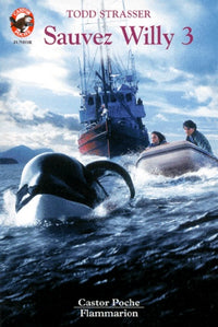 Sauvez Willy- T3