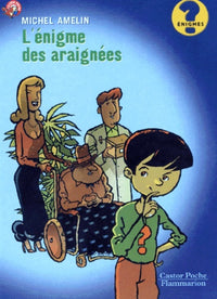 L'énigme des araignées
