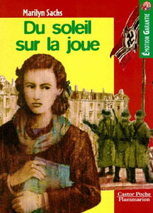 Du soleil sur la joue