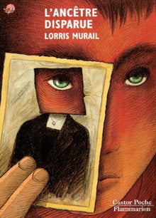 L'ancêtre disparue