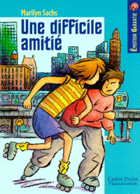 Difficile amitié (Une)
