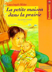 Les jeunes mariés