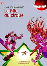 Fille du cirque